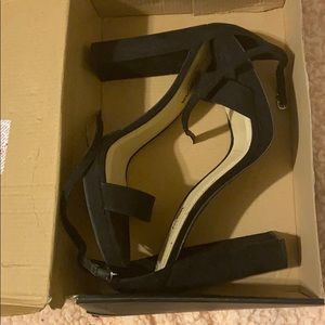 Fashion Nova Heels